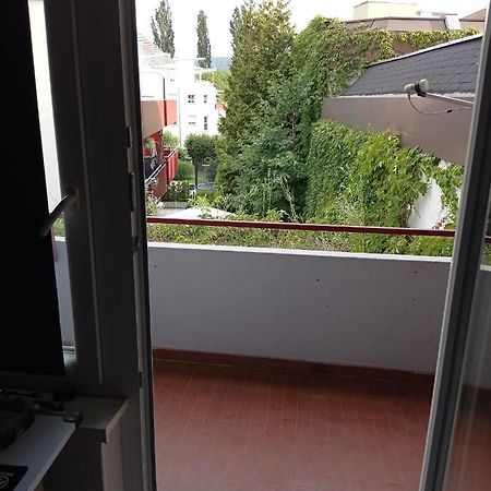 Ferienwohnung Mit Balkon In Krumpendorf Екстериор снимка