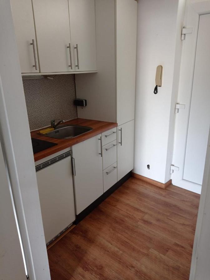 Ferienwohnung Mit Balkon In Krumpendorf Екстериор снимка