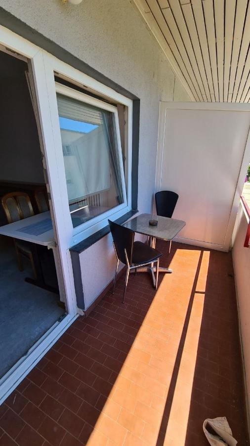 Ferienwohnung Mit Balkon In Krumpendorf Екстериор снимка