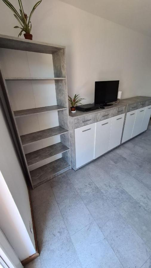 Ferienwohnung Mit Balkon In Krumpendorf Екстериор снимка