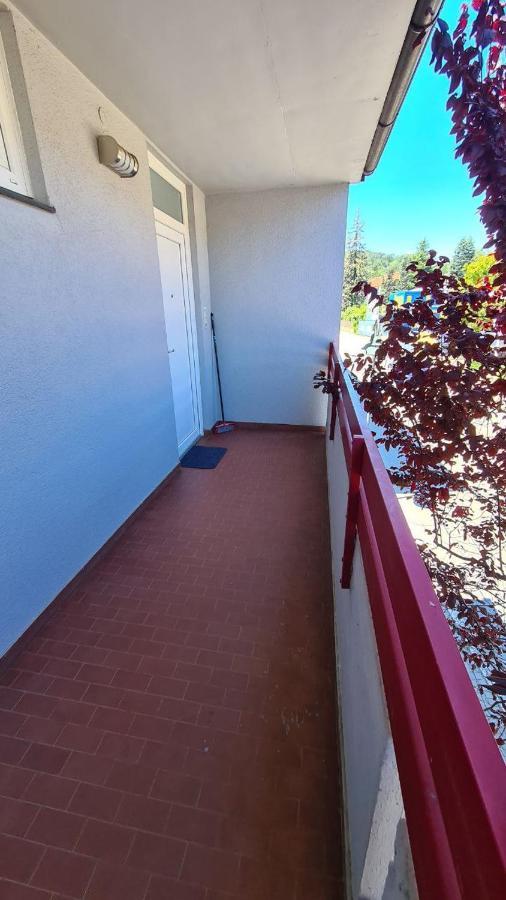 Ferienwohnung Mit Balkon In Krumpendorf Екстериор снимка