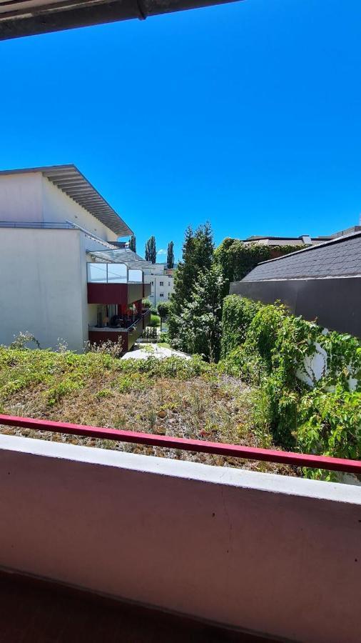 Ferienwohnung Mit Balkon In Krumpendorf Екстериор снимка