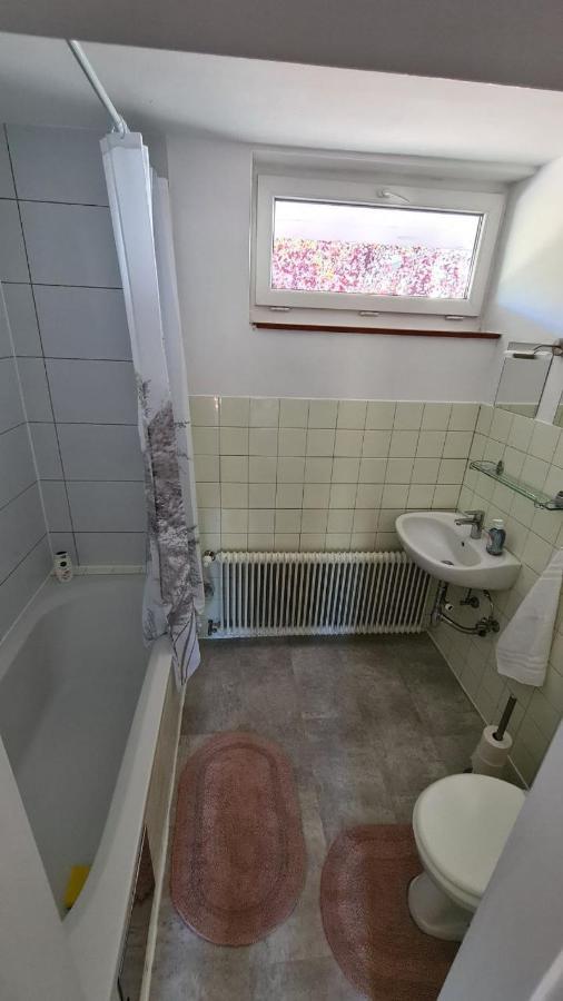 Ferienwohnung Mit Balkon In Krumpendorf Екстериор снимка