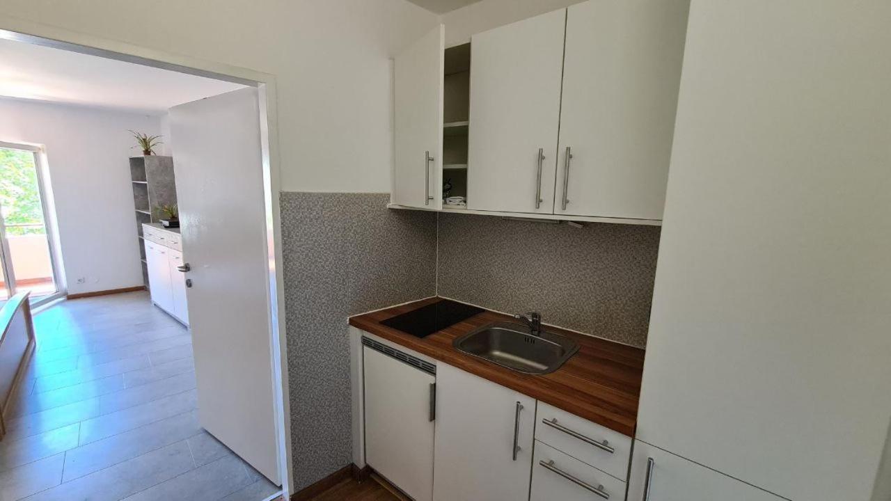 Ferienwohnung Mit Balkon In Krumpendorf Екстериор снимка