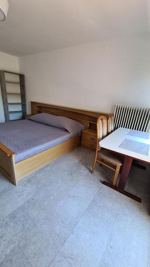 Ferienwohnung Mit Balkon In Krumpendorf Екстериор снимка