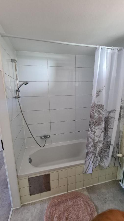 Ferienwohnung Mit Balkon In Krumpendorf Екстериор снимка