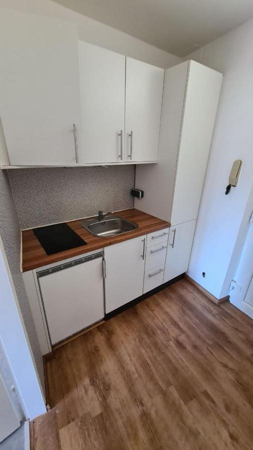 Ferienwohnung Mit Balkon In Krumpendorf Екстериор снимка